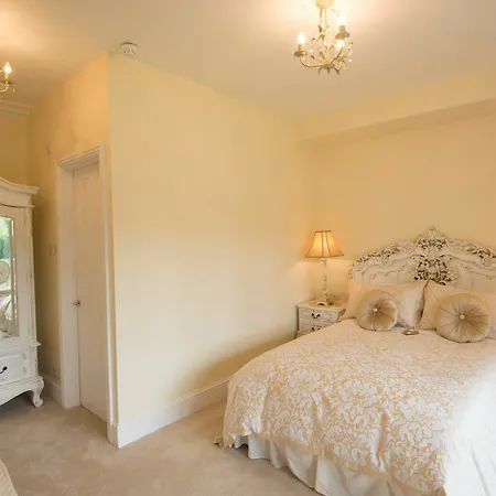 Rysdale 4*