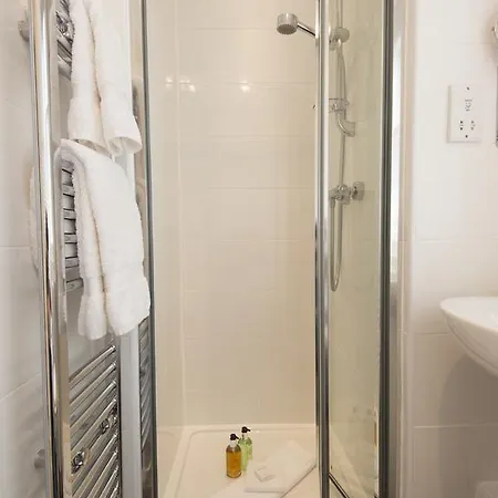 Rysdale Vendégház 4*