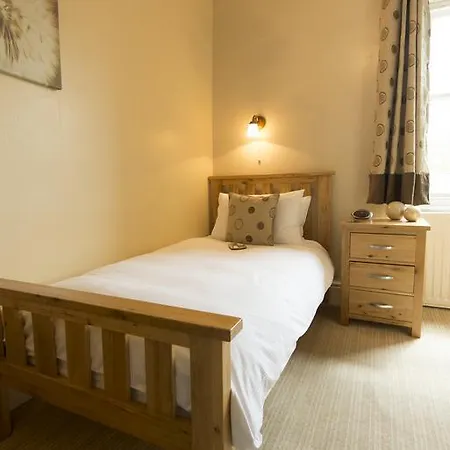 Rysdale Ambleside