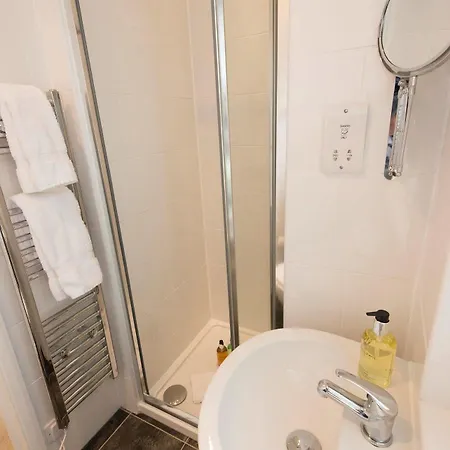 Rysdale Vendégház 4*