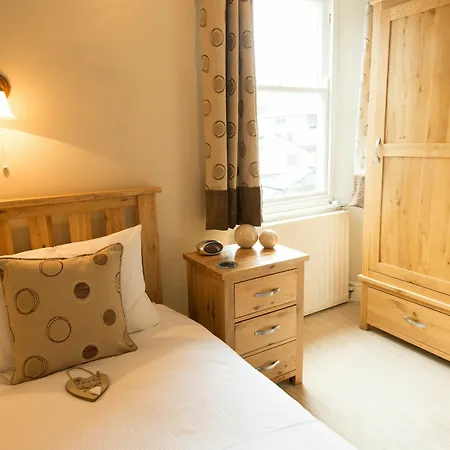 Rysdale Ambleside