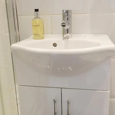 Rysdale Гостевой дом 4*