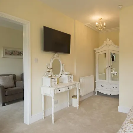 Rysdale Гостевой дом 4*