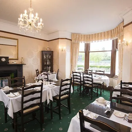 Rysdale 4* Эмблсайд