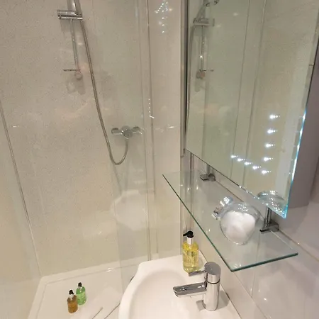 Rysdale 4* Эмблсайд