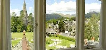 Rysdale Гостевой дом 4*