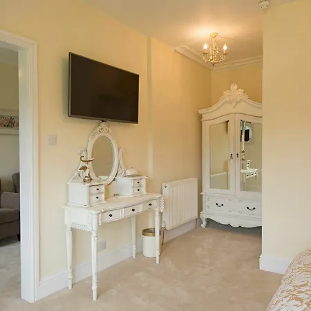 Rysdale Гостевой дом 4*