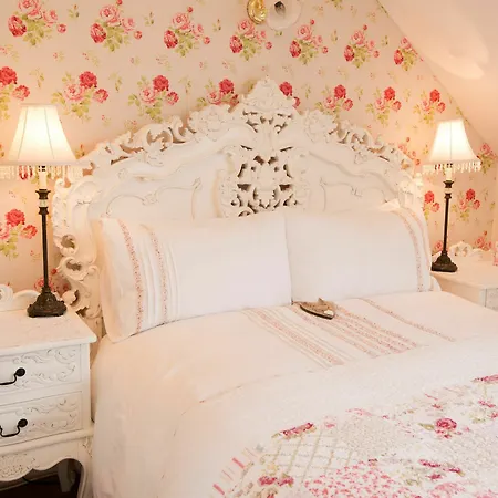 Гостевой дом Rysdale 4*